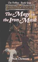   The Mage in the Iron Mask