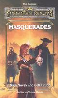   Masquerades