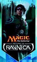   Return to Ravnica