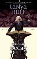   Scholar of Decay