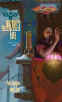   Wizard's Fate