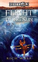   Flight of the Dying Sun
