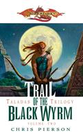   Trail of the Black Wyrm