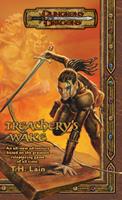   Treachery's Wake