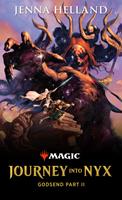   Journey Into Nyx