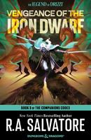   Vengeance of the Iron Dwarf