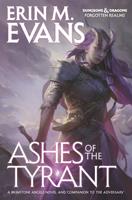   Ashes of the Tyrant