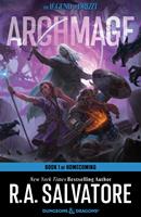   Archmage