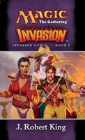   Invasion