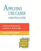   Applying Use Cases