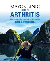   Mayo Clinic Guide to Arthritis