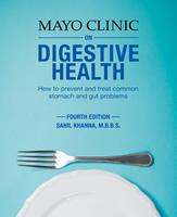  Mayo Clinic on Digestive 4th Ed