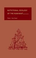 Nutritional Ecology of the Ruminant - Peter J. Van Soest - Libro Cornell University Press | Libraccio.it