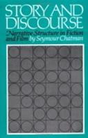 Story and Discourse - Seymour Chatman - Libro Cornell University Press | Libraccio.it