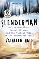   Slenderman