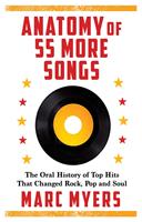   Anatomy of 55 More Songs