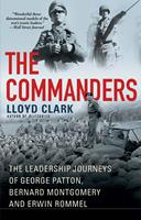   The Commanders