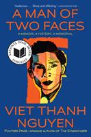   A Man of Two Faces