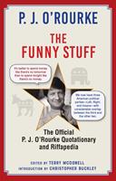   The Funny Stuff