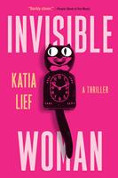   Invisible Woman