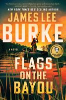  Flags on the Bayou