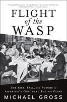   Flight of the WASP