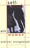   Self-Portrait with Woman