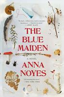   The Blue Maiden