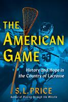   The American Game