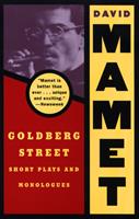   Goldberg Street