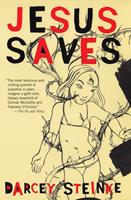   Jesus Saves