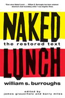   Naked Lunch