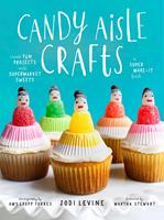   Candy Aisle Crafts