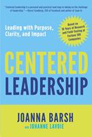   Centered Leadership