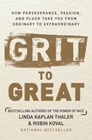   Grit to Great