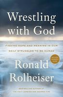   Wrestling with God