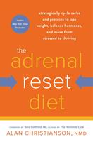   The Adrenal Reset Diet