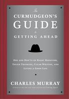   The Curmudgeon's Guide to Getting Ahead