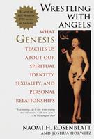   Wrestling With Angels