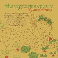  The Vegetarian Epicure