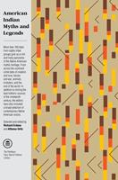   American Indian Myths and Legends