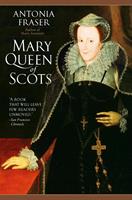   Mary Queen of Scots