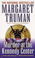 Murder at the Kennedy Center