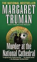 Murder at the National Cathedral