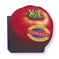   Totally Tomato Cookbook