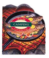   Totally Camping Cookbook