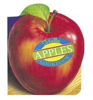   Totally Apples Cookbook