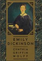   Emily Dickinson
