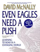   Even Eagles Need a Push