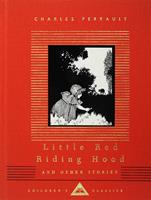  Little Red Riding Hood and Other Stories
